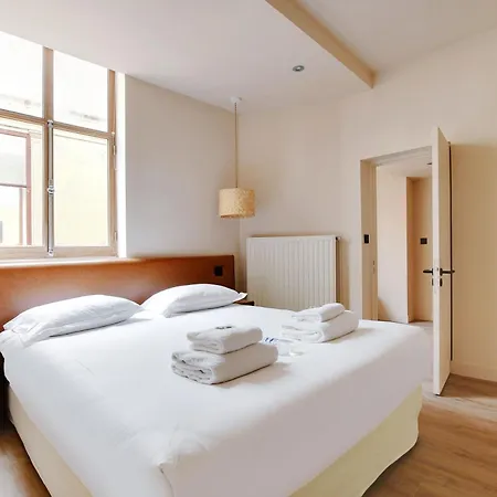 Amazing Duplex - 5br-10p - Montorgueil Apartamento *