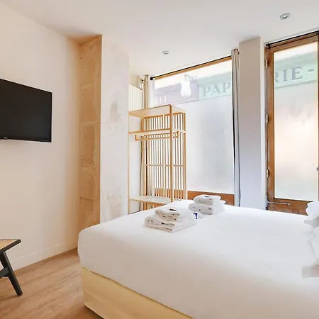 Amazing Duplex - 5br-12p - Montorgueil * باريس