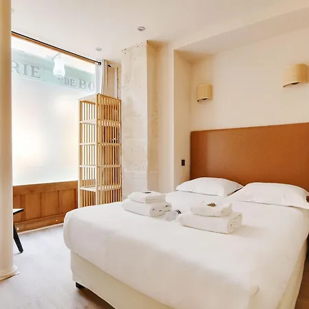 Amazing Duplex - 5br-12p - Montorgueil * باريس