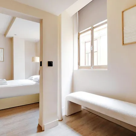 Amazing Duplex - 5br-12p - Montorgueil * باريس